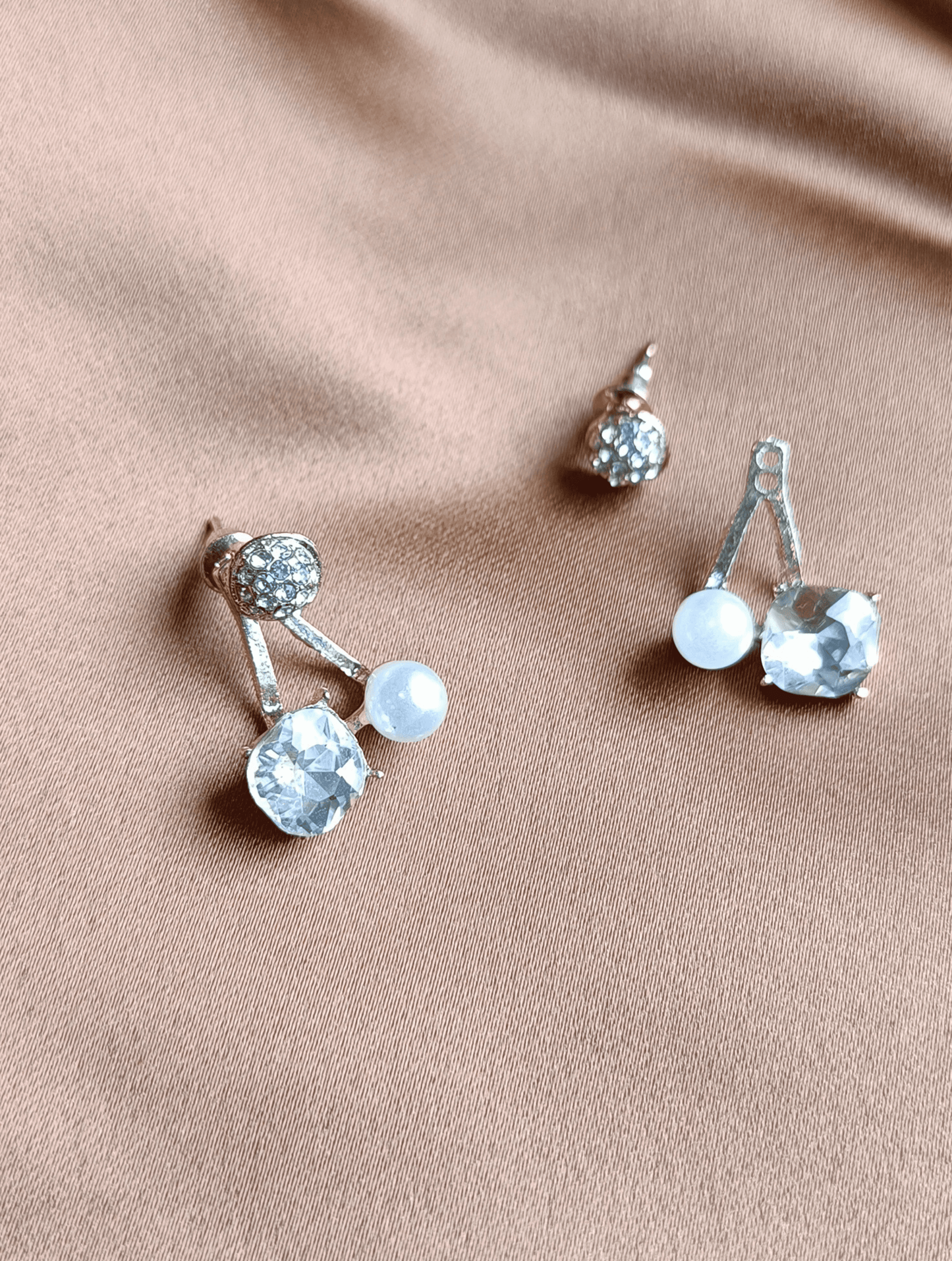 Diamond Studs