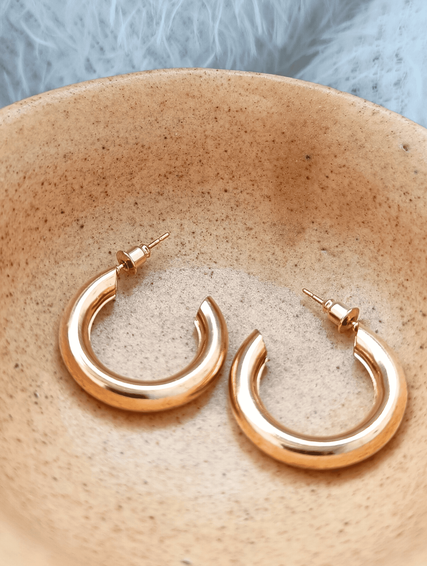 Round Hoops