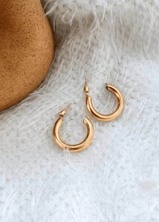 Round Hoops